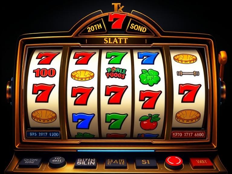 slotday