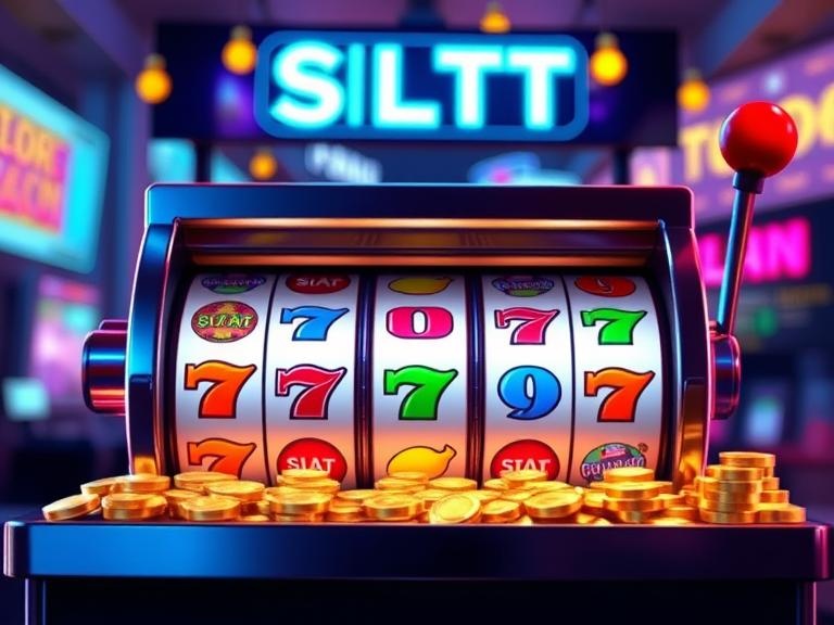 slotday